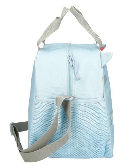 BOLSA DE VIAJE 40CM. ROLL ROAD HAPPY PETS MY LITTLE CAT